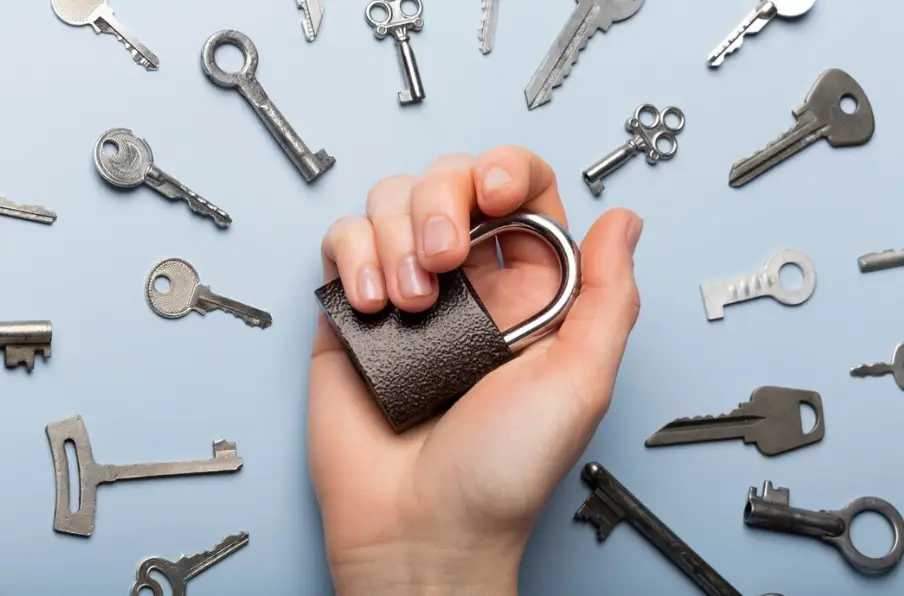 locksmith near silver spring MD
