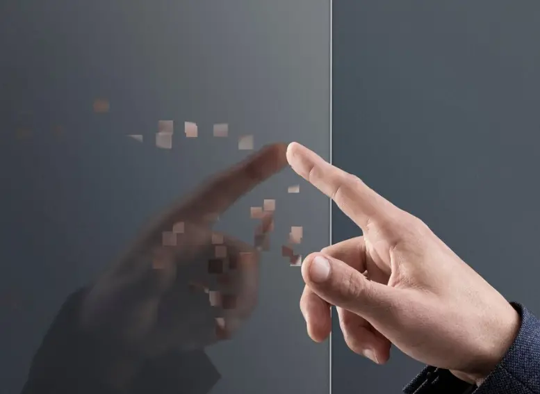 Digital Door Locks