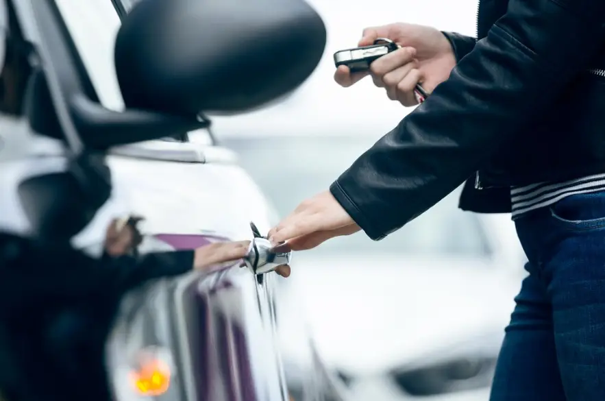 Locksmith Annapolis Maryland