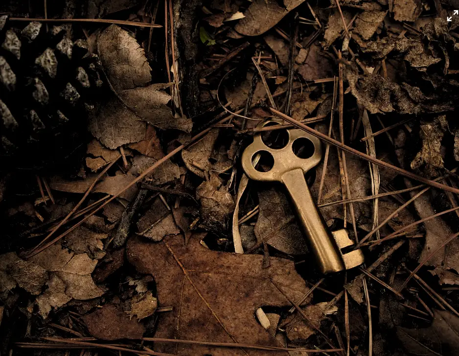 What To Do When You Lose Your Keys