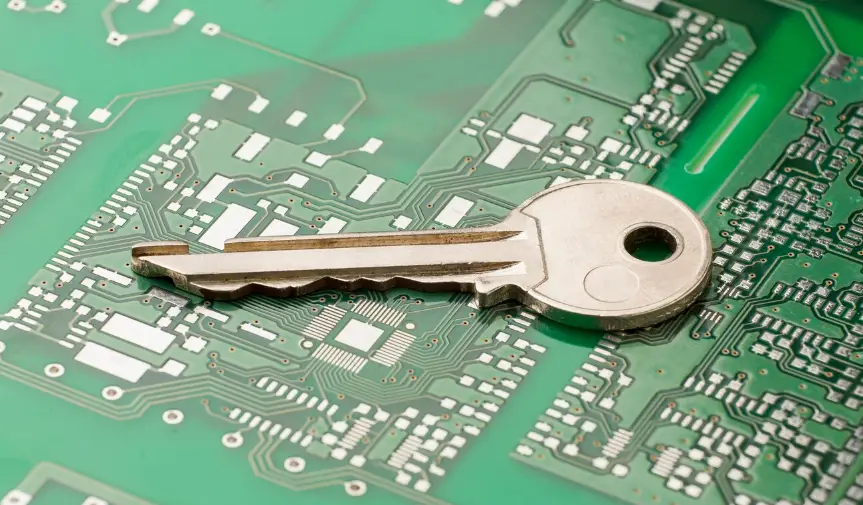 rekey technology