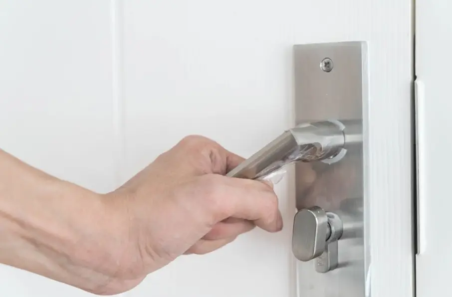 How Much Is A Locksmith