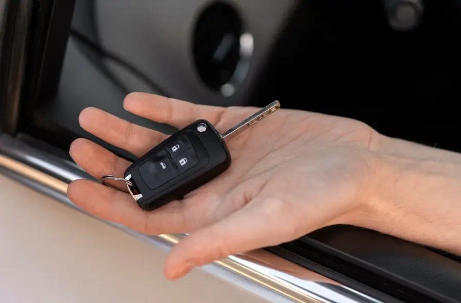Can You Do Walk Ins At Automotive Locksmith Shop