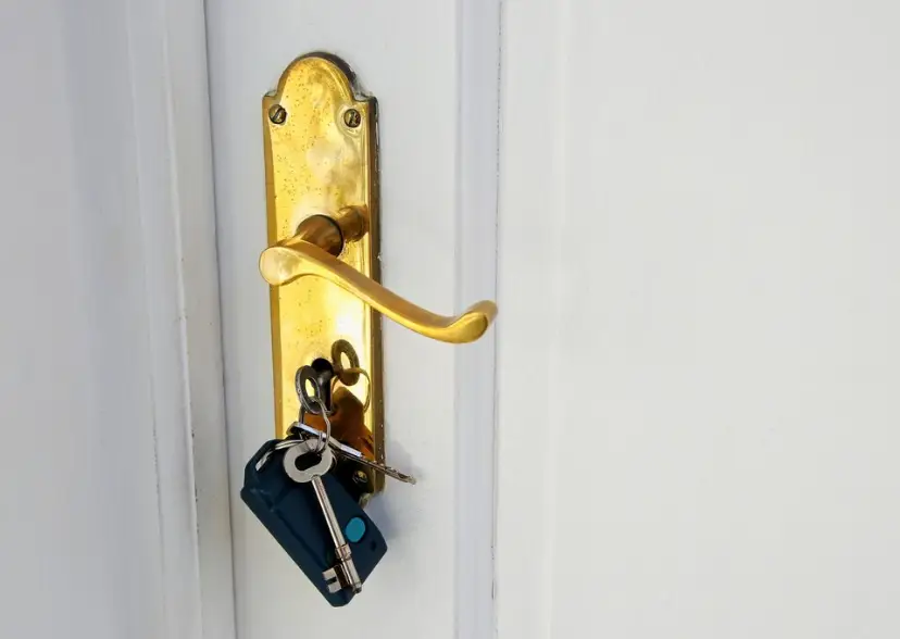 Re Key Service Bowie MD