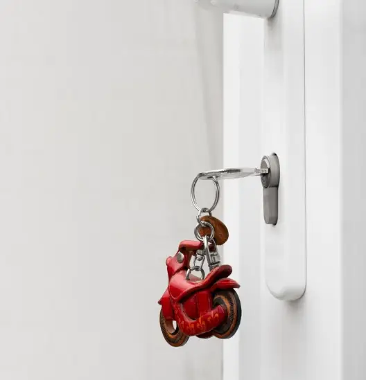 commercial lock change