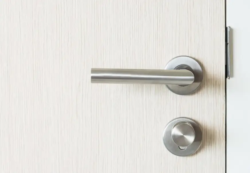 Lock Rekey Silver Spring MD