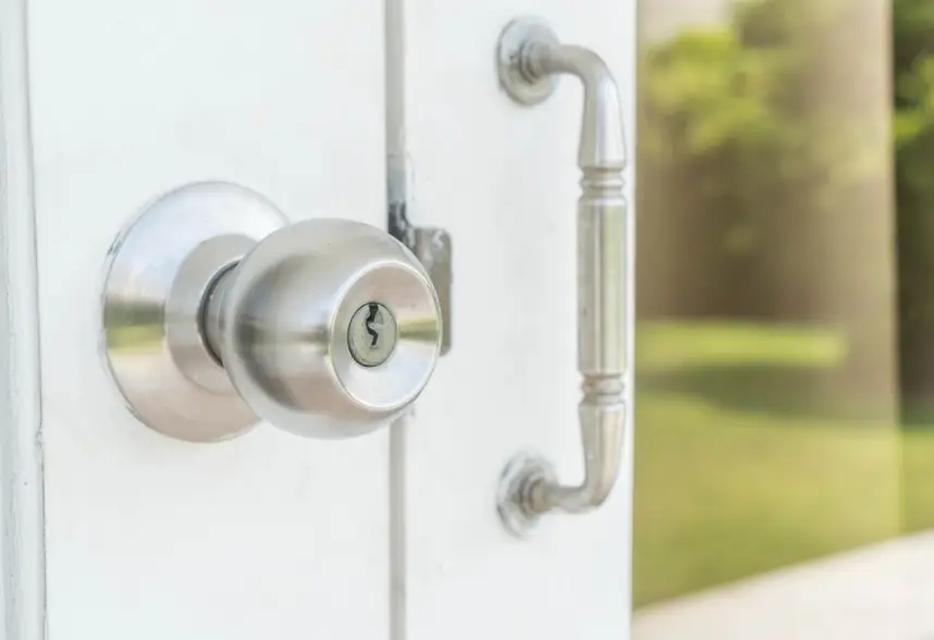 Guide to Home Security