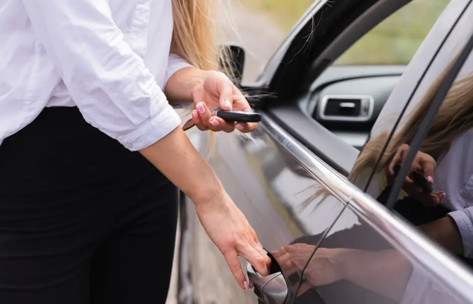 Car Key Replacement Replace Your Lost Car Key