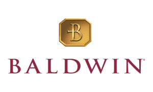 Baldwin lock brand