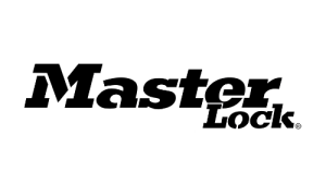 Master Lock logo