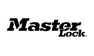 Master Lock logo