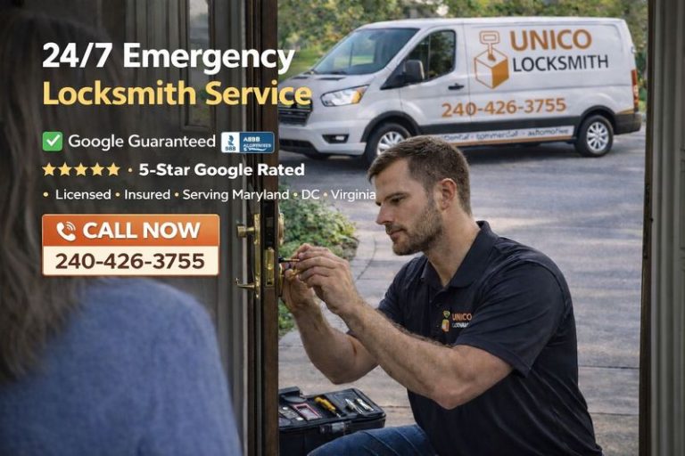 Unico Emergency Locksmith