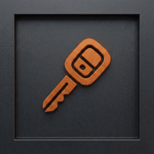 car key replacement