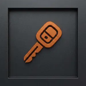 car key replacement