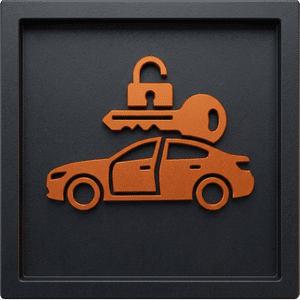 car lockouts