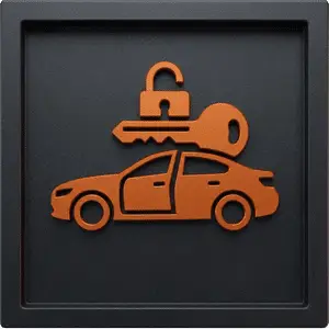 car lockouts